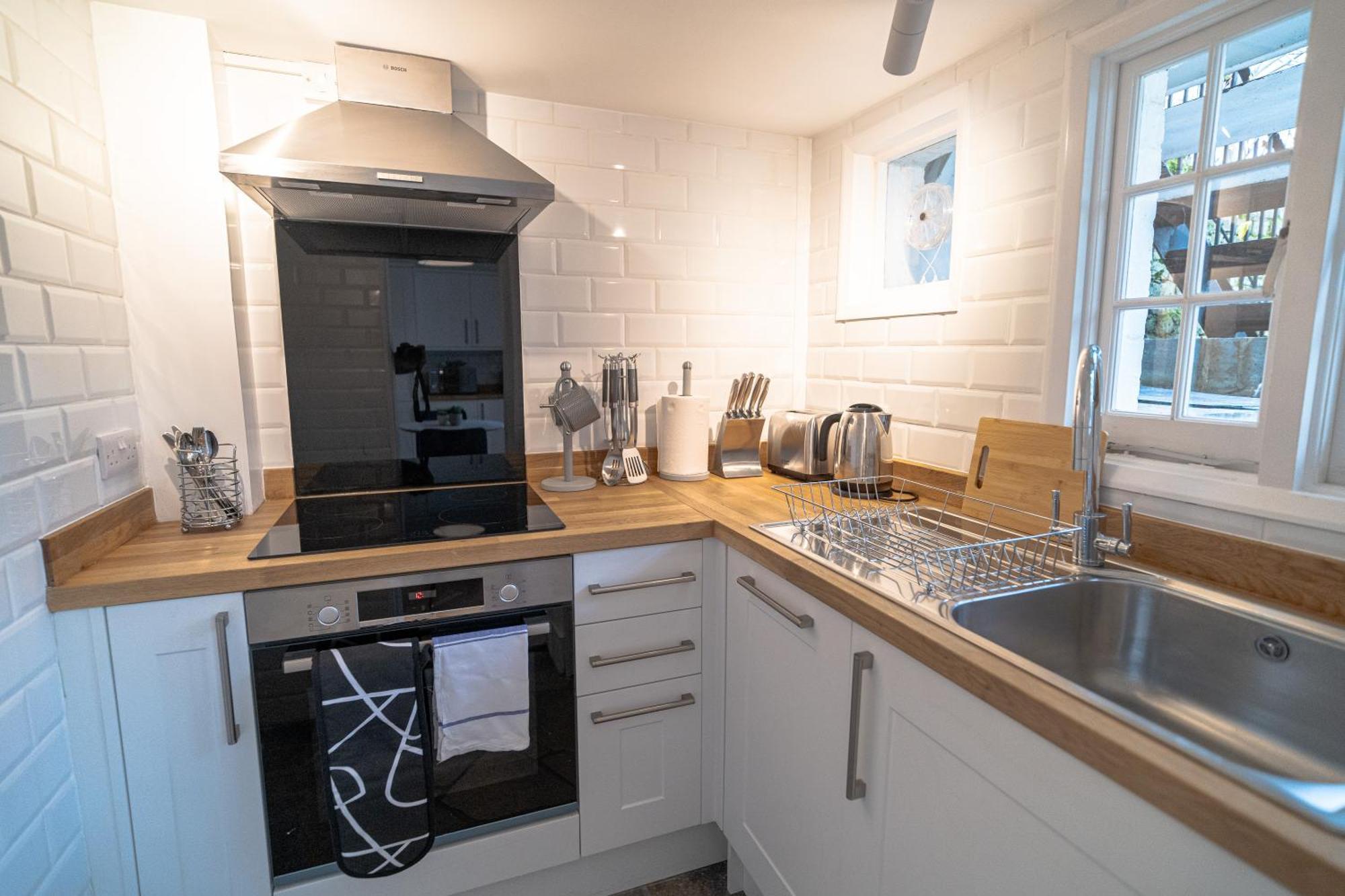 Apartamento One-Bed Flat Angel, Islington Londres Exterior foto